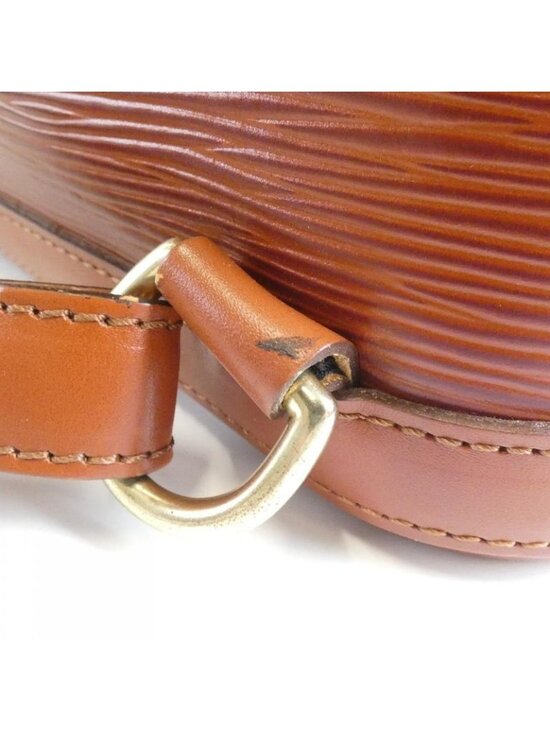 Louis Vuitton Epi Gobelins Backpack main image 9